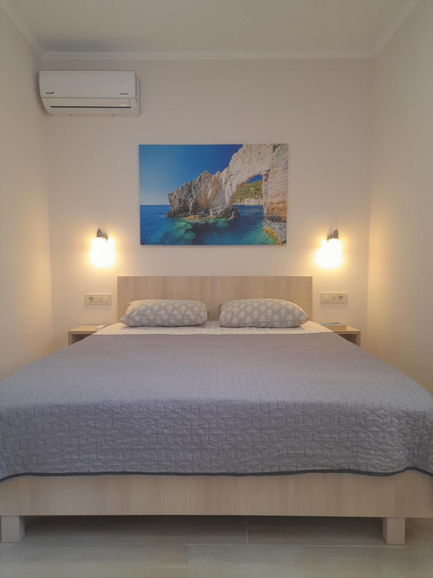 Sun & Sea Apartment ลากานาส ห้อง รูปภาพ